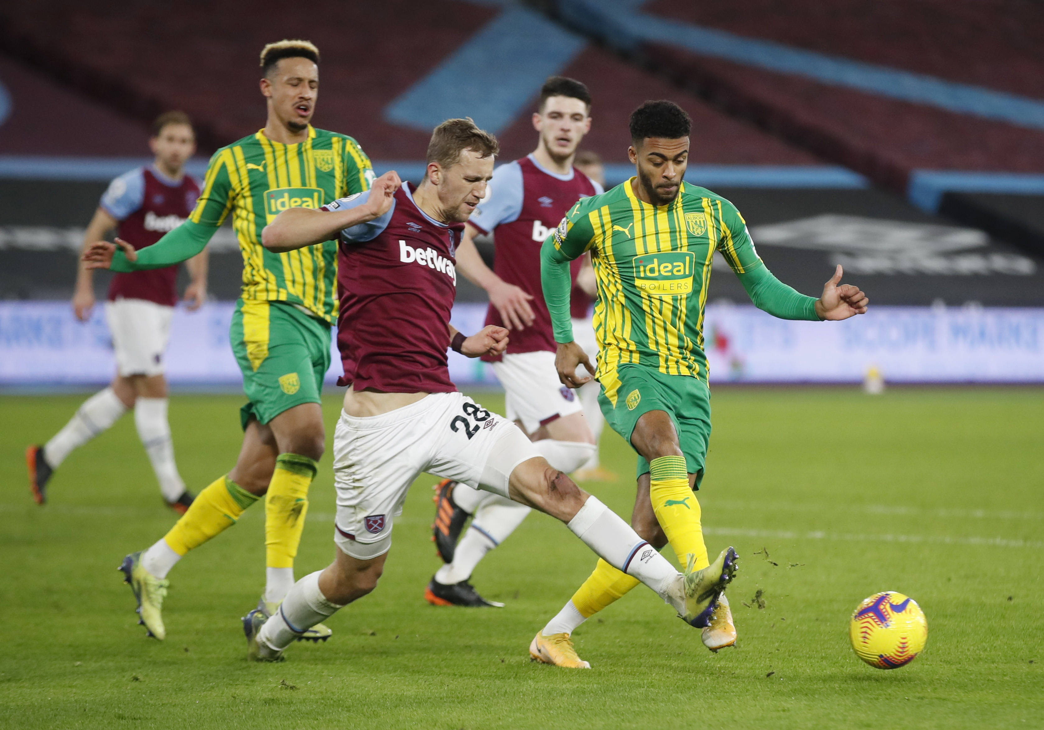 在未来的日 在未来的日