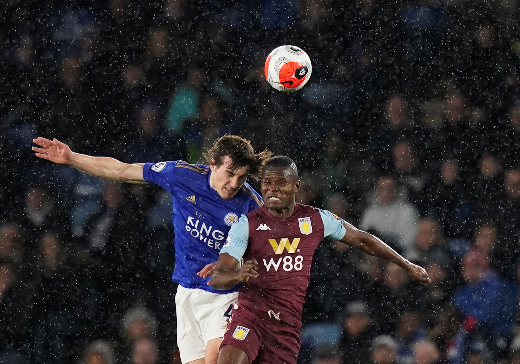 在上半场占 在上半场占