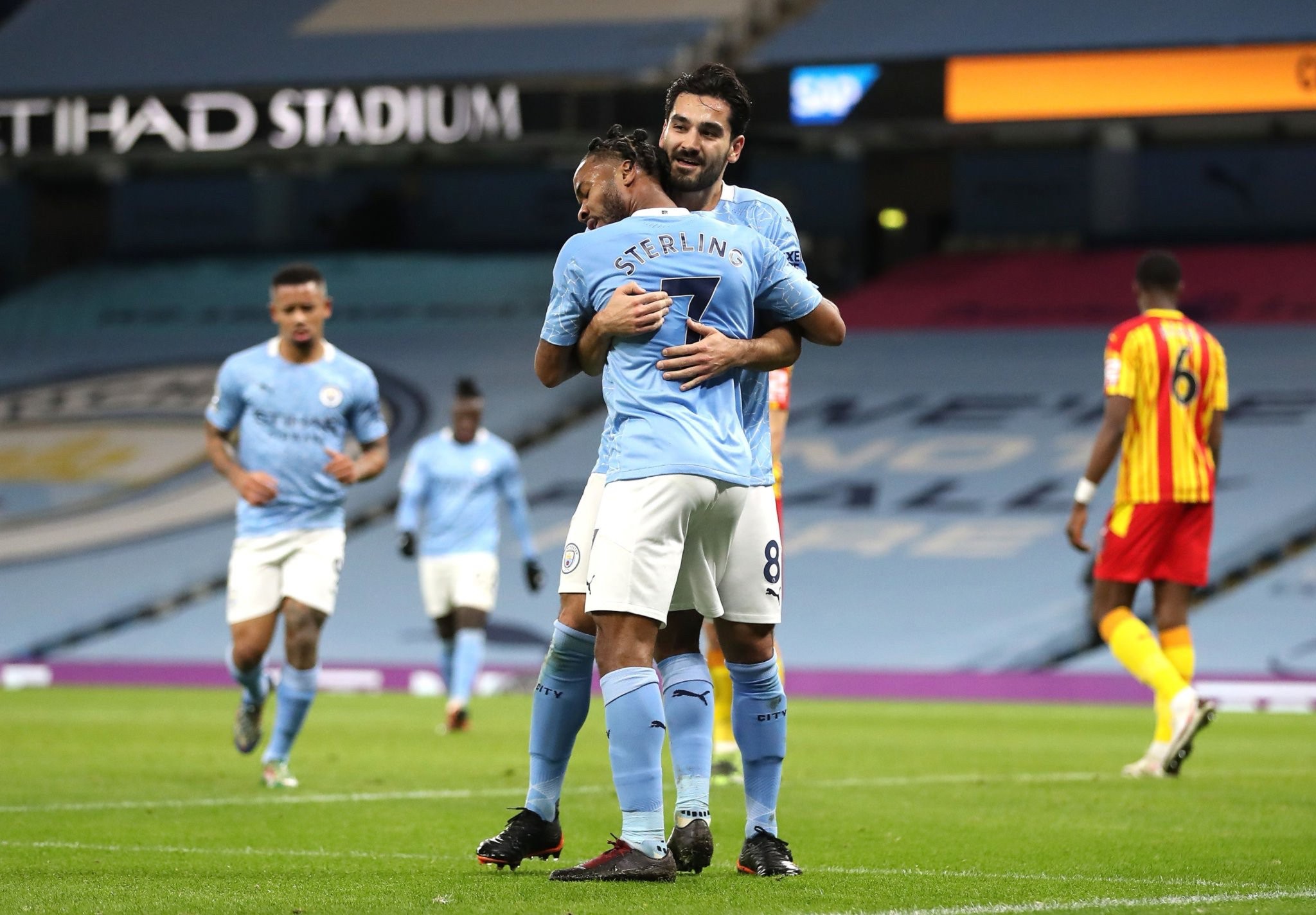 强度和节奏 强度和节奏