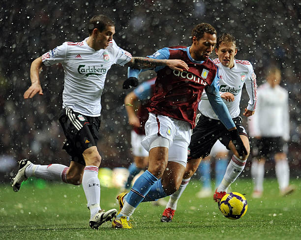 他们曾是那 他们曾是那