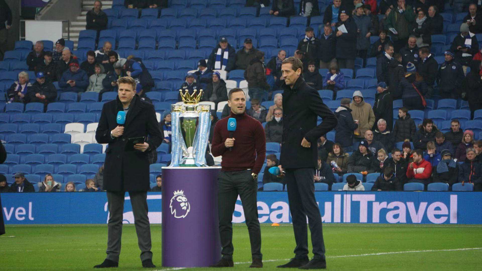 卓越技术和 卓越技术和