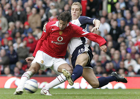 他的訓練風 他的訓練風